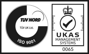TUV NORD ISO 9001