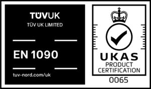 TUVUK EN 1090